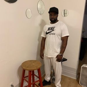 Meet your Posher, Lamont